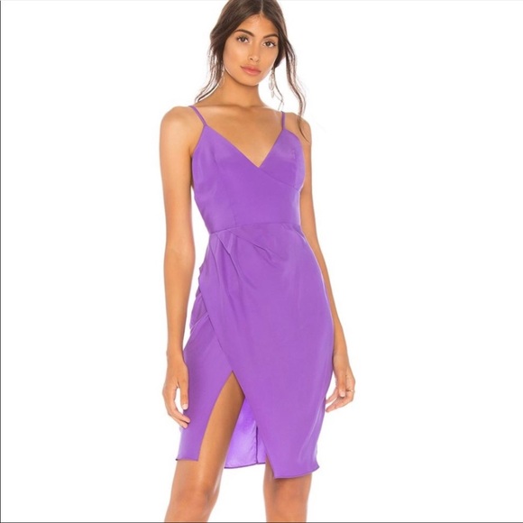 Amanda Uprichard Dresses & Skirts - Amanda Uprichard Midtown Dress